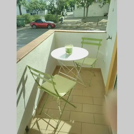 Apartamento Allgreen , Sea And Pool Tavira Exterior photo