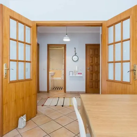 Apartamento Allgreen , Sea And Pool Tavira Exterior photo