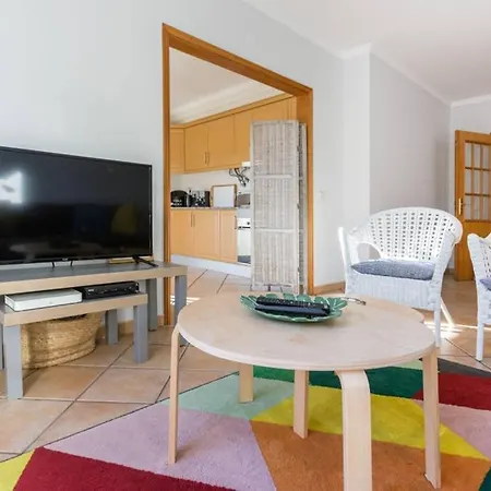 Apartamento Allgreen , Sea And Pool Tavira Exterior photo