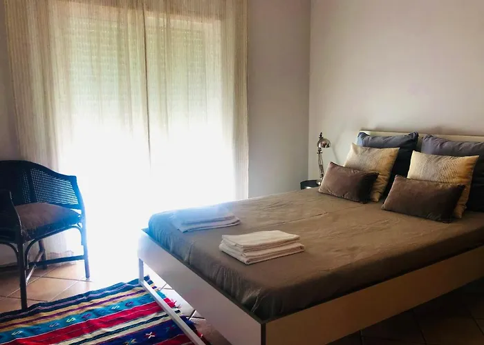 Apartamento Allgreen , Sea And Pool