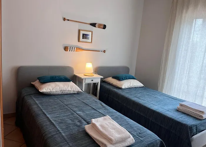 Apartamento Allgreen , Sea And Pool
