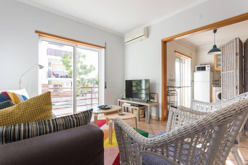 Allgreen , Sea And Pool Apartment *