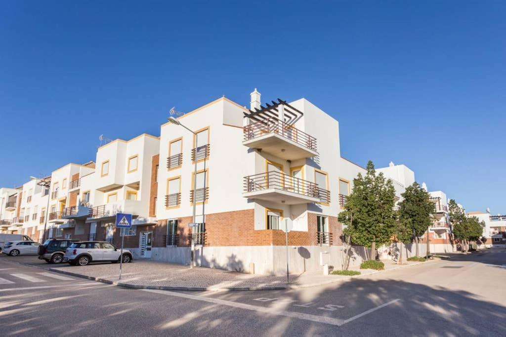 Allgreen , Sea And Pool Apartment Tavira