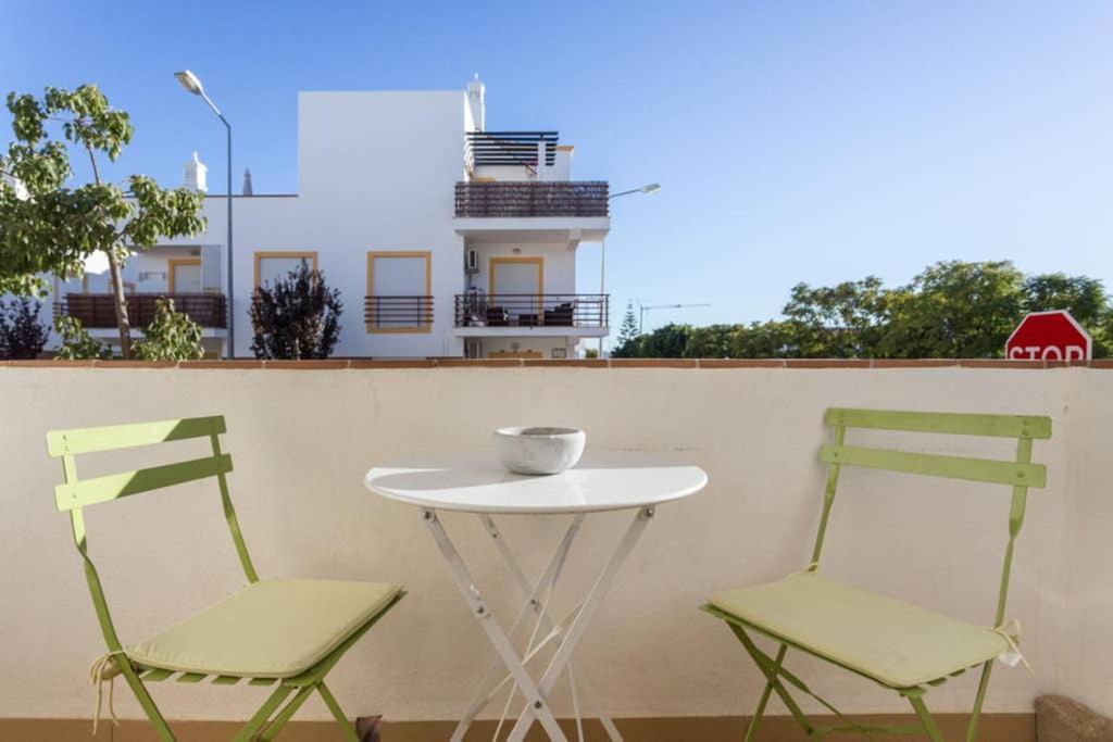 Apartment Allgreen , Sea And Pool Tavira