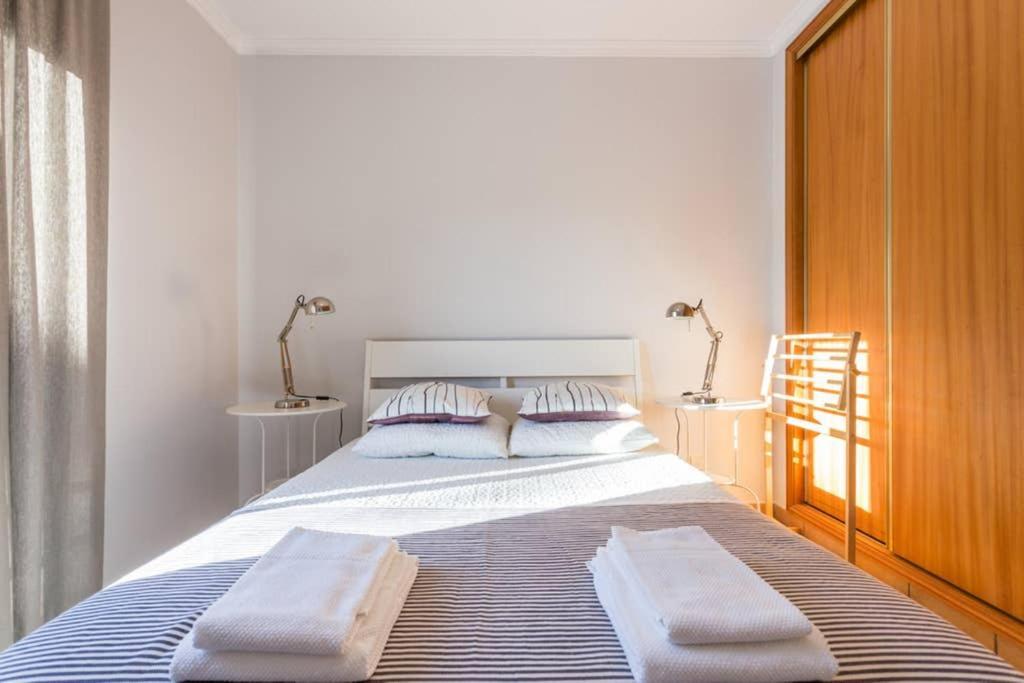 Apartment Allgreen , Sea And Pool Tavira